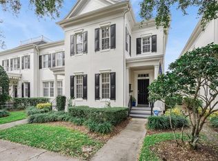 5423 Baldwin Park St, Orlando, FL 32814