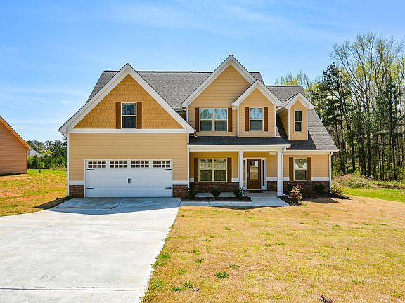 2nd image of 423 Mary Hill Ln