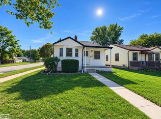 18210 E Twelve Mile Rd, Roseville, MI 48066