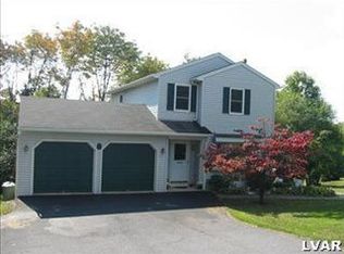 2 Dietrich Valley Rd, Kutztown, PA 19530