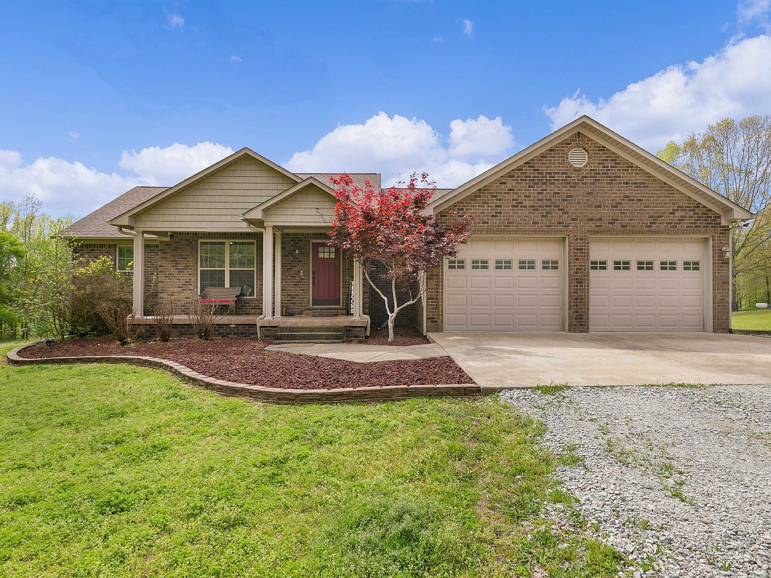 138 Herbert Neal Rd, Milan, TN 38358 MLS 231378 Zillow