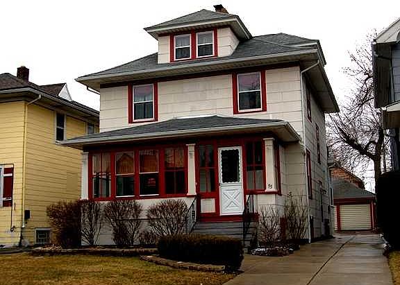2nd image of 95 Homer Ave