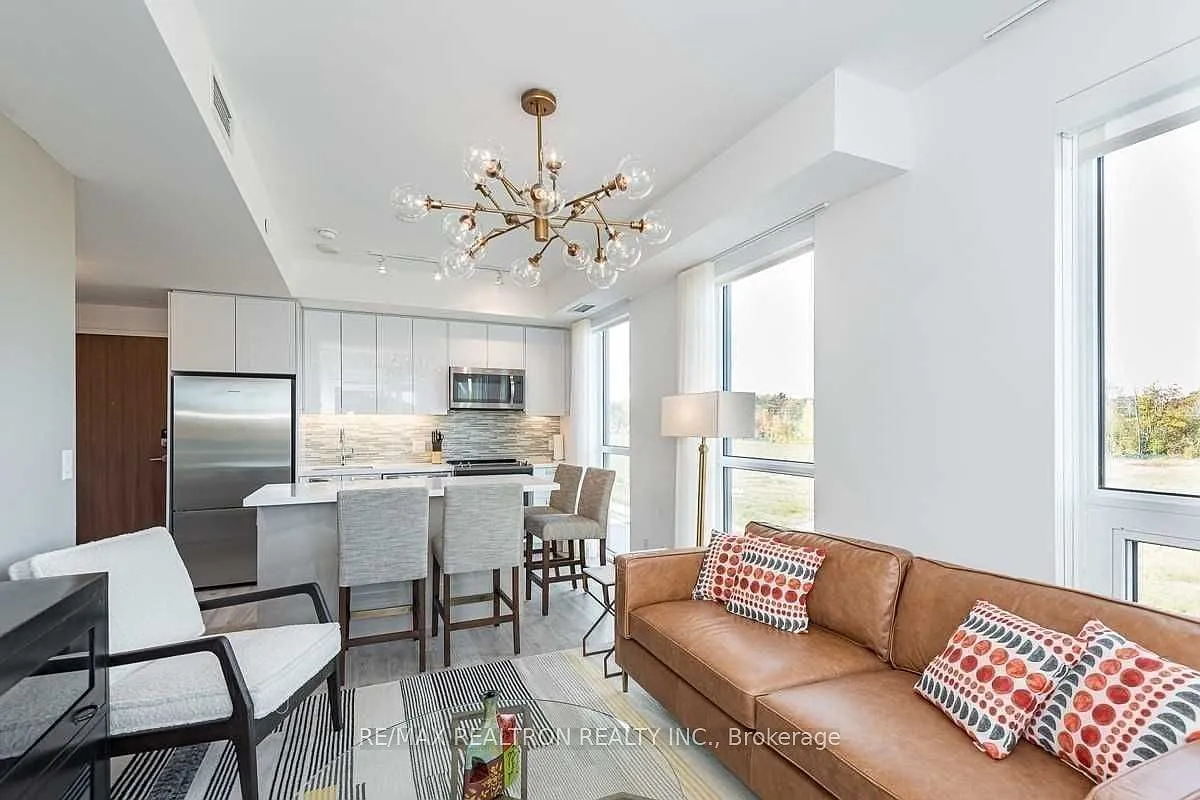 2 bed, $2,500 — Photo 1