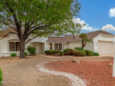 20811 N 148th Dr, Sun City West, AZ, 85375
