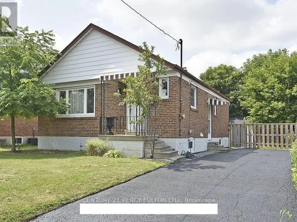 270 Wilson Rd S, Oshawa, ON L1H 6C5