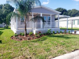 5874 SW 56th Pl #17J, Ocala, FL 34474