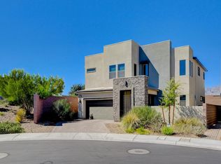 552 Monarch Ridge Ct, North Las Vegas, NV 89084