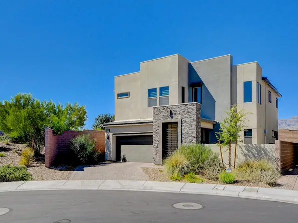 552 Monarch Ridge Ct, North Las Vegas, NV 89084