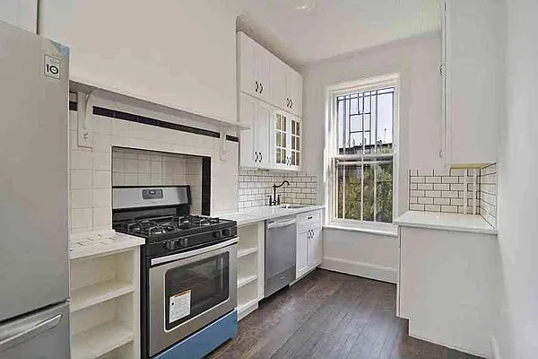 Rented by Garfield Realty  | media 1