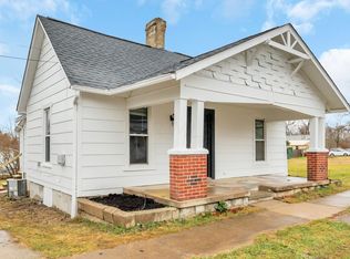179 E Race St, Mechanicsburg, OH 43044
