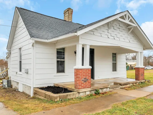 179 E Race St, Mechanicsburg, OH 43044