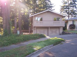 22403 37th Ave W, Mountlake Terrace, WA 98043