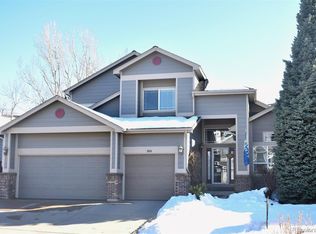 9244 Desert Willow Rd, Highlands Ranch, CO 80129