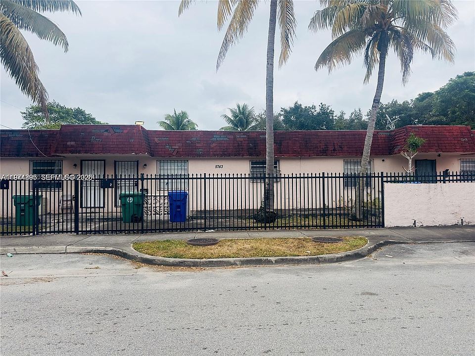 1st image of 5743 NW 3rd Ave