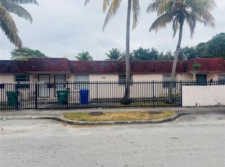 Railroad Shops Inter Scho, Miami, FL 33127