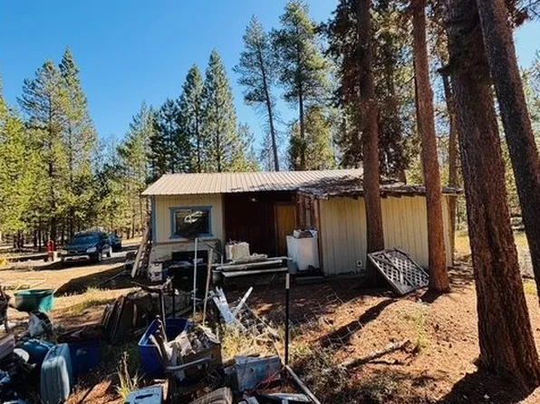 52205 Lechner Ln, La Pine, OR 97739
