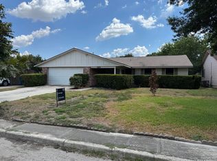 4814 Dick Gordon, Kirby, TX 78219