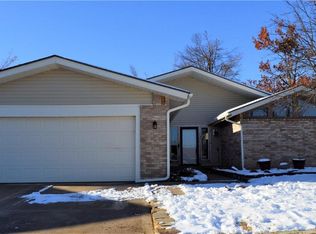8525 Daman Pl, Oklahoma City, OK 73159