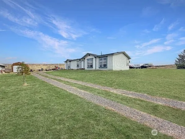 532 Trails End Drive, Ellensburg, WA 98926