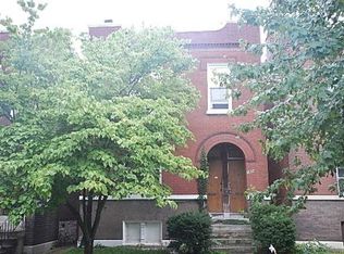 3436 Alberta St, Saint Louis, MO