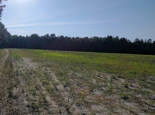 Ruth Vinson Rd, Autryville, NC 28318