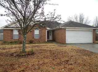 135 Summerfield Cir, Grovetown, GA 30813