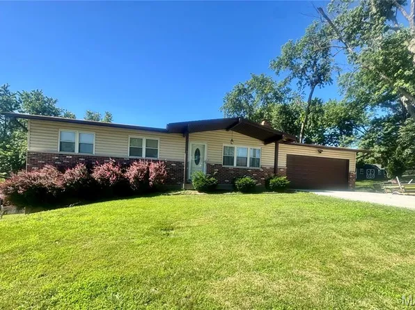 2831 Corral Est, Arnold, MO 63010