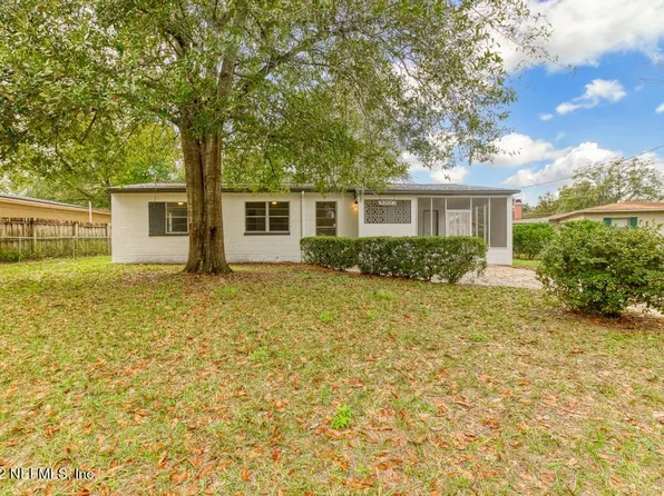3920 ANGOL Place, Jacksonville, FL 32210