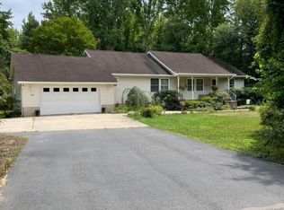 1180 North Ave, Port Norris, NJ 08349