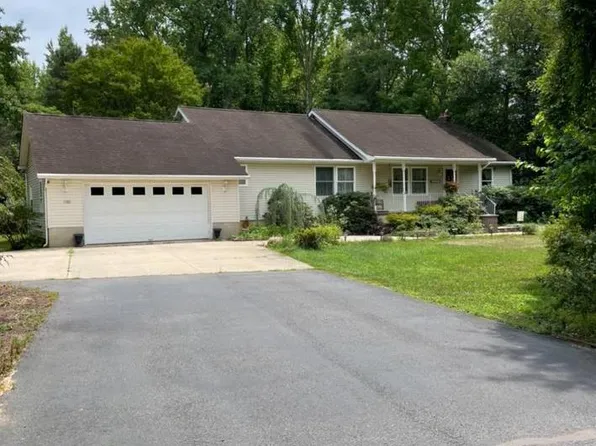 1180 North Ave, Port Norris, NJ 08349