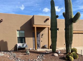 3901 S Calle Viva, Green Valley, AZ 85614