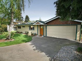 1830 101st Ave NE, Bellevue, WA 98004