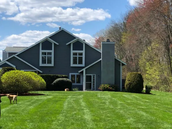 31 Corey Way, Northborough, MA 01532