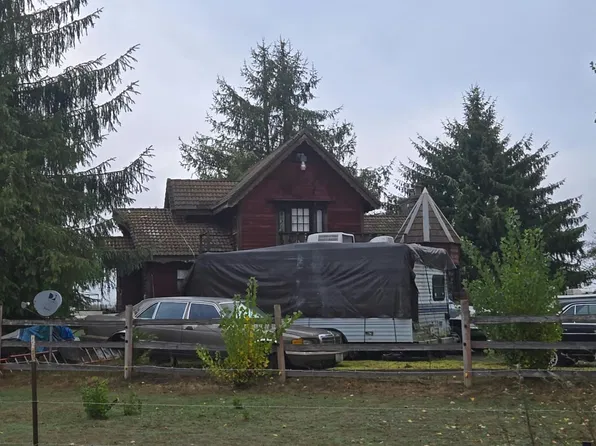 5515 Jackson Hwy, Toledo, WA 98591