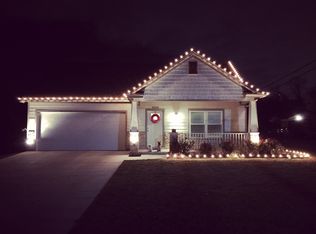 5100 Curzon Ave, Fort Worth, TX 76107