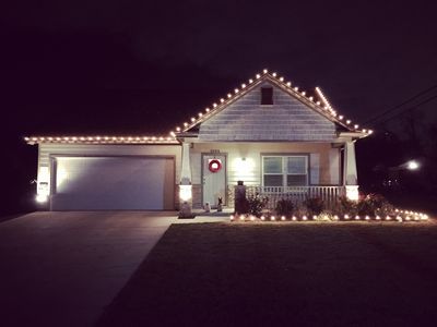 5100 Curzon Ave, Fort Worth, TX, 76107