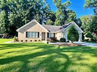 361 Lakewood Ave, Georgetown, SC 29440