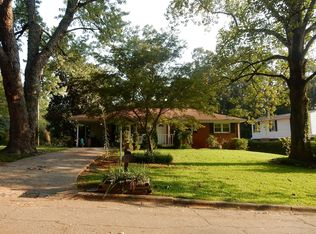 378 Zelma St SW, Marietta, GA 30060