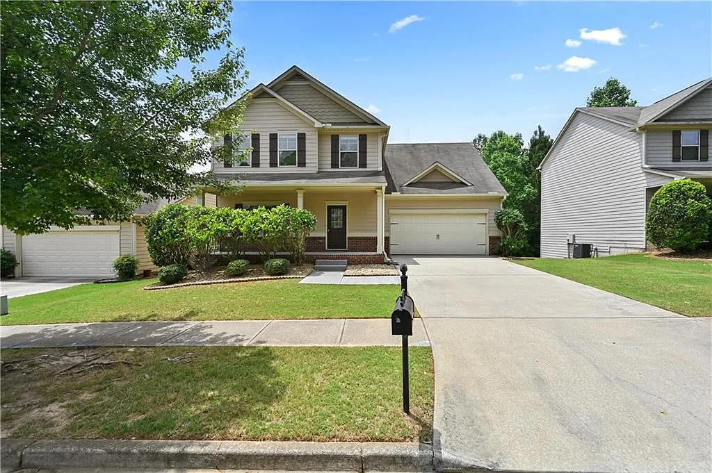 4 bed, 1875 sqft, $2,500 — Photo 1