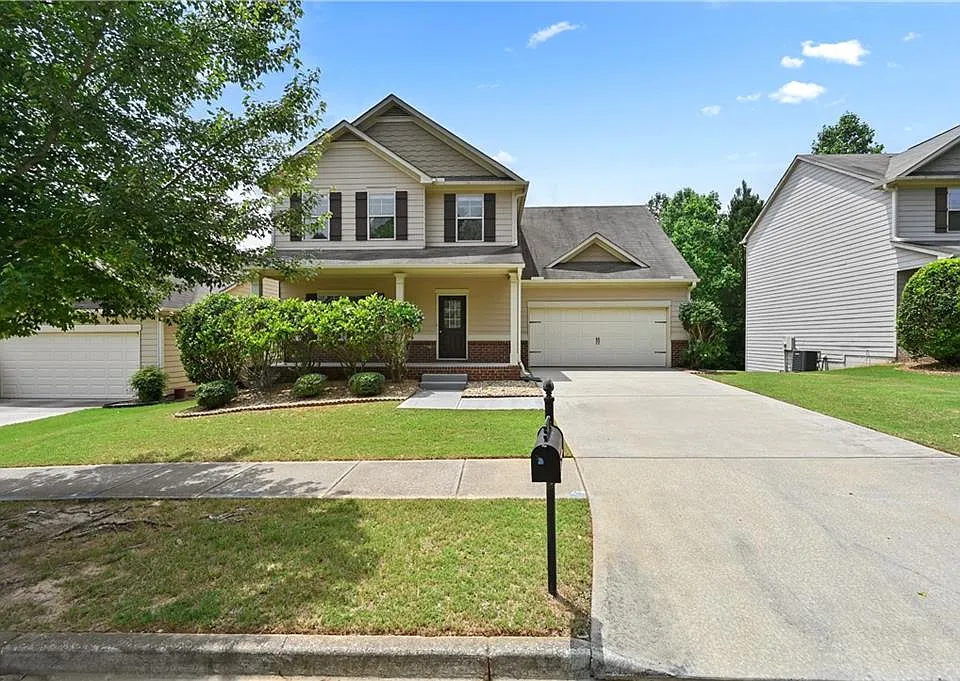 3340 Ivey Ridge Rd