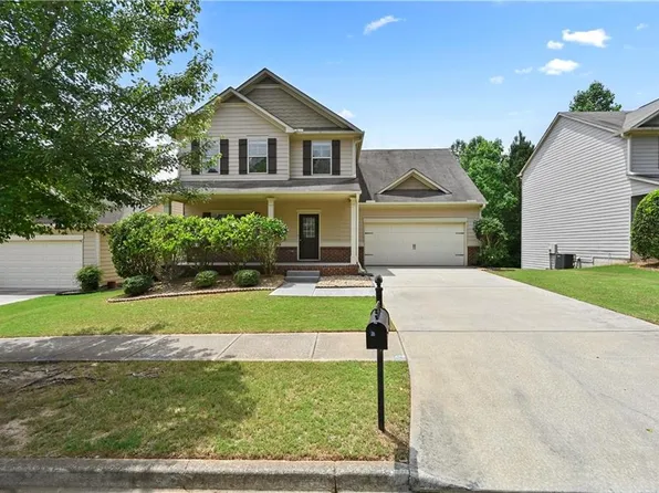 3340 Ivey Ridge Rd, Buford, GA 30519