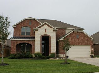 13010 Northwood Glen Ln, Tomball, TX 77377