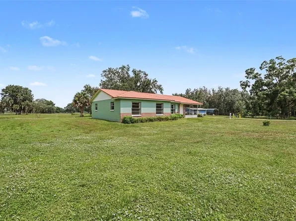 3149 SYDNEY DOVER ROAD, DOVER, FL 33527