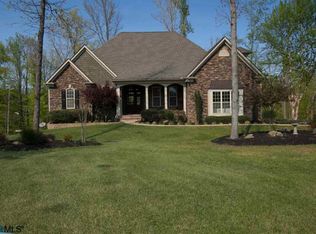 237 Lexie Ln, Palmyra, VA 22963