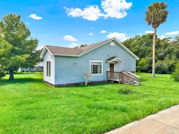 5001 Bellview Ave, Pensacola, FL 32526