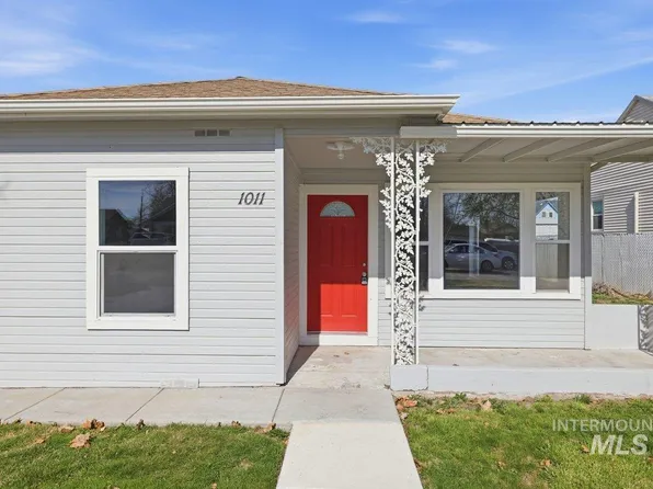 1011.5 10th Ave S, Nampa, ID 83651
