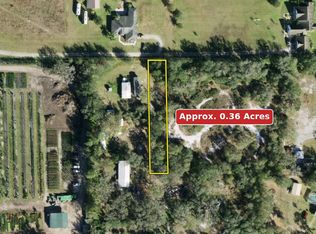 0 Jordan Rd, Dover, FL 33527