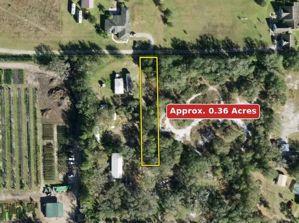 0 Jordan Rd, Dover, FL 33527