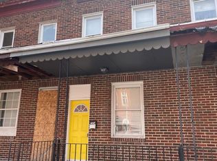 1314 Division St, Baltimore, MD 21217