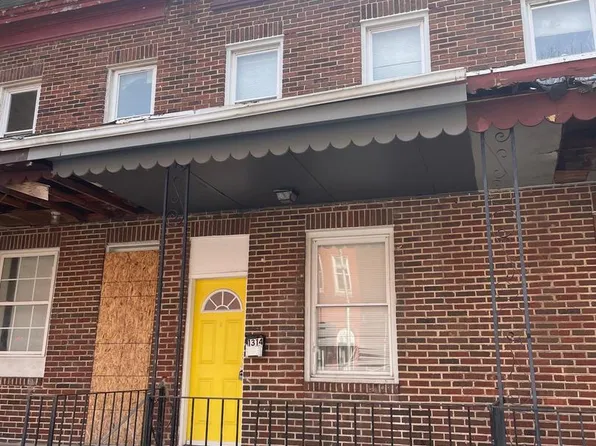 1314 Division St, Baltimore, MD 21217